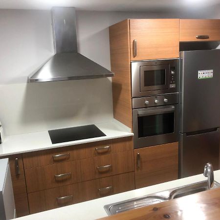 Precioso Apartamento Con Piscina, Ideal Familias! Sort Exteriör bild