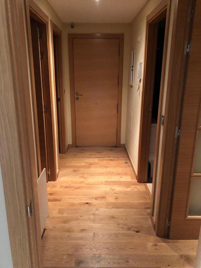 Precioso Apartamento Con Piscina, Ideal Familias! Sort Exteriör bild