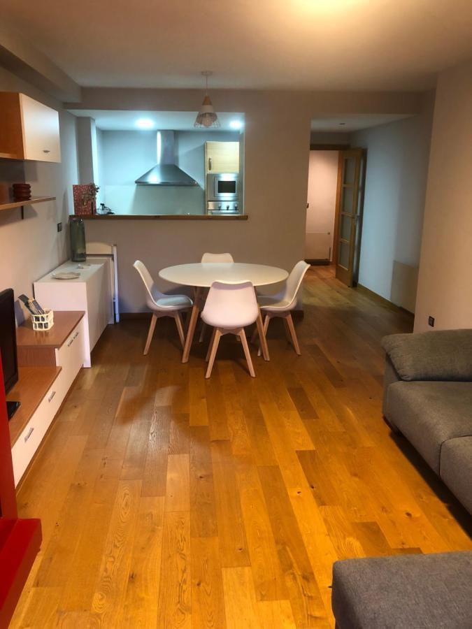 Precioso Apartamento Con Piscina, Ideal Familias! Sort Exteriör bild