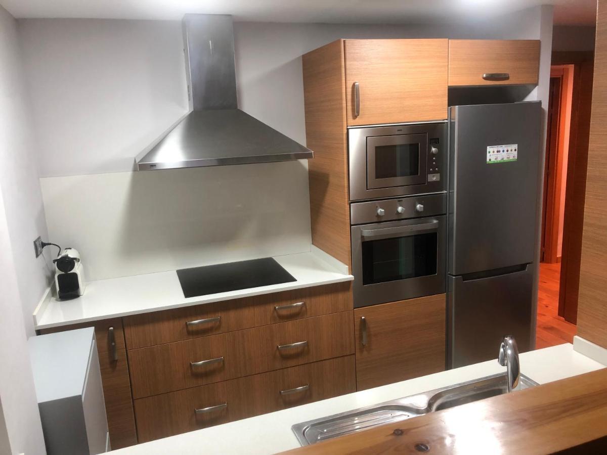Precioso Apartamento Con Piscina, Ideal Familias! Sort Exteriör bild