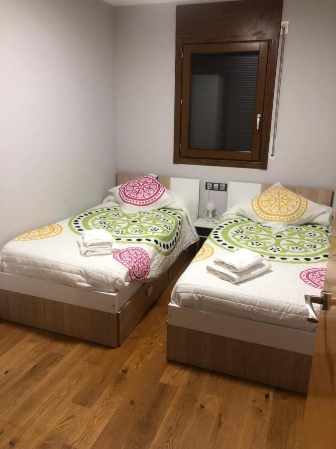 Precioso Apartamento Con Piscina, Ideal Familias! Sort Exteriör bild